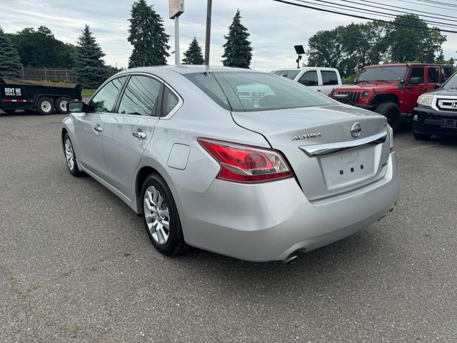 2013 Nissan Altima 4dr Sdn I4 2.5 SV, available for sale in East Windsor, Connecticut | A1 Auto Sale LLC. East Windsor, Connecticut 2013 Nissan Altima 4dr Sdn I4 2.5 SV, available for sale in East Windsor, Connecticut | A1 Auto Sale LLC. East Windsor, Connecticut