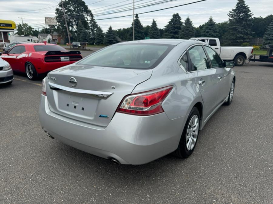 2013 Nissan Altima 4dr Sdn I4 2.5 SV, available for sale in East Windsor, Connecticut | A1 Auto Sale LLC. East Windsor, Connecticut 2013 Nissan Altima 4dr Sdn I4 2.5 SV, available for sale in East Windsor, Connecticut | A1 Auto Sale LLC. East Windsor, Connecticut