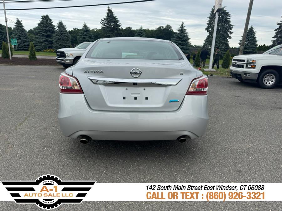 2013 Nissan Altima 4dr Sdn I4 2.5 SV, available for sale in East Windsor, Connecticut | A1 Auto Sale LLC. East Windsor, Connecticut 2013 Nissan Altima 4dr Sdn I4 2.5 SV, available for sale in East Windsor, Connecticut | A1 Auto Sale LLC. East Windsor, Connecticut