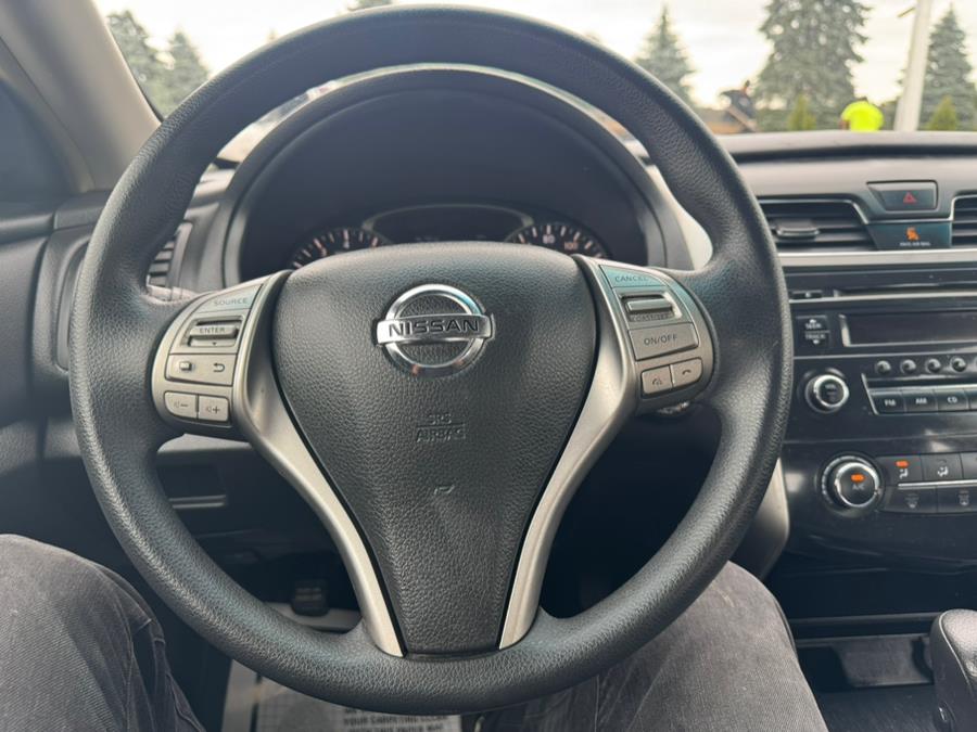 2013 Nissan Altima 4dr Sdn I4 2.5 SV, available for sale in East Windsor, Connecticut | A1 Auto Sale LLC. East Windsor, Connecticut 2013 Nissan Altima 4dr Sdn I4 2.5 SV, available for sale in East Windsor, Connecticut | A1 Auto Sale LLC. East Windsor, Connecticut