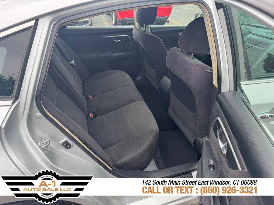 2013 Nissan Altima 4dr Sdn I4 2.5 SV, available for sale in East Windsor, Connecticut | A1 Auto Sale LLC. East Windsor, Connecticut 2013 Nissan Altima 4dr Sdn I4 2.5 SV, available for sale in East Windsor, Connecticut | A1 Auto Sale LLC. East Windsor, Connecticut