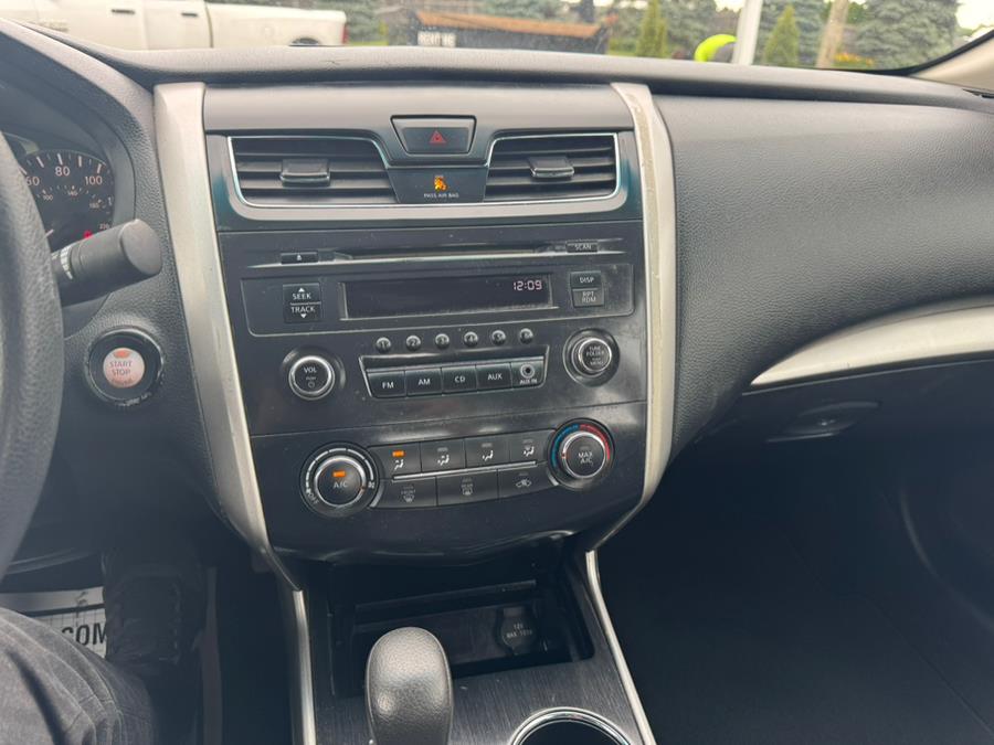 2013 Nissan Altima 4dr Sdn I4 2.5 SV, available for sale in East Windsor, Connecticut | A1 Auto Sale LLC. East Windsor, Connecticut 2013 Nissan Altima 4dr Sdn I4 2.5 SV, available for sale in East Windsor, Connecticut | A1 Auto Sale LLC. East Windsor, Connecticut
