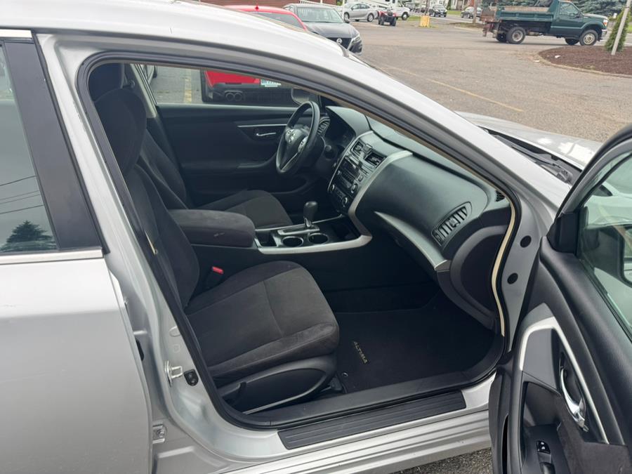 2013 Nissan Altima 4dr Sdn I4 2.5 SV, available for sale in East Windsor, Connecticut | A1 Auto Sale LLC. East Windsor, Connecticut 2013 Nissan Altima 4dr Sdn I4 2.5 SV, available for sale in East Windsor, Connecticut | A1 Auto Sale LLC. East Windsor, Connecticut