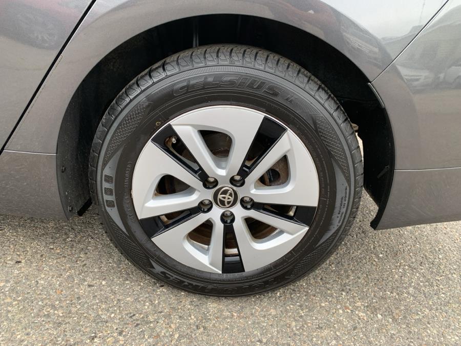 2016 Toyota Prius 5dr HB Four (Natl), available for sale in Springfield, Massachusetts | Absolute Motors Inc. Springfield, Massachusetts 2016 Toyota Prius 5dr HB Four (Natl), available for sale in Springfield, Massachusetts | Absolute Motors Inc. Springfield, Massachusetts