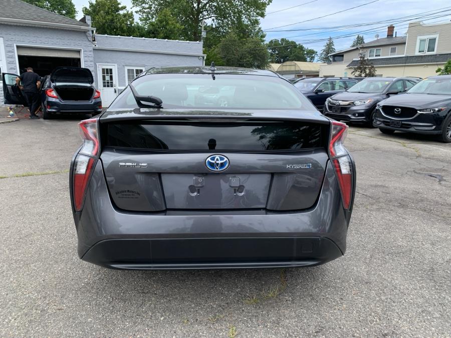 2016 Toyota Prius 5dr HB Four (Natl), available for sale in Springfield, Massachusetts | Absolute Motors Inc. Springfield, Massachusetts 2016 Toyota Prius 5dr HB Four (Natl), available for sale in Springfield, Massachusetts | Absolute Motors Inc. Springfield, Massachusetts
