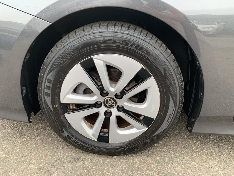 2016 Toyota Prius 5dr HB Four (Natl), available for sale in Springfield, Massachusetts | Absolute Motors Inc. Springfield, Massachusetts 2016 Toyota Prius 5dr HB Four (Natl), available for sale in Springfield, Massachusetts | Absolute Motors Inc. Springfield, Massachusetts