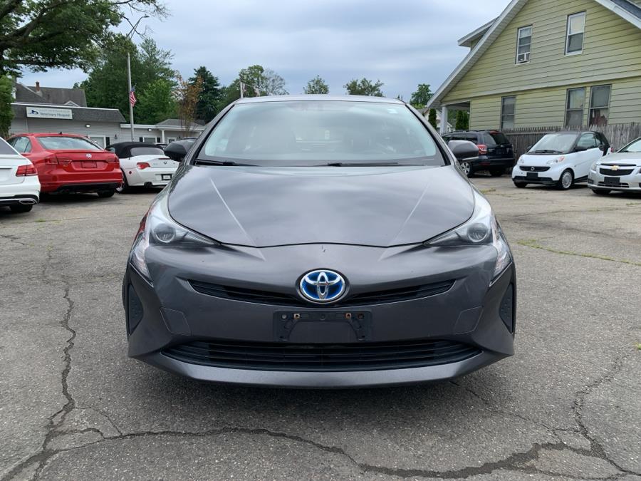 2016 Toyota Prius 5dr HB Four (Natl), available for sale in Springfield, Massachusetts | Absolute Motors Inc. Springfield, Massachusetts 2016 Toyota Prius 5dr HB Four (Natl), available for sale in Springfield, Massachusetts | Absolute Motors Inc. Springfield, Massachusetts