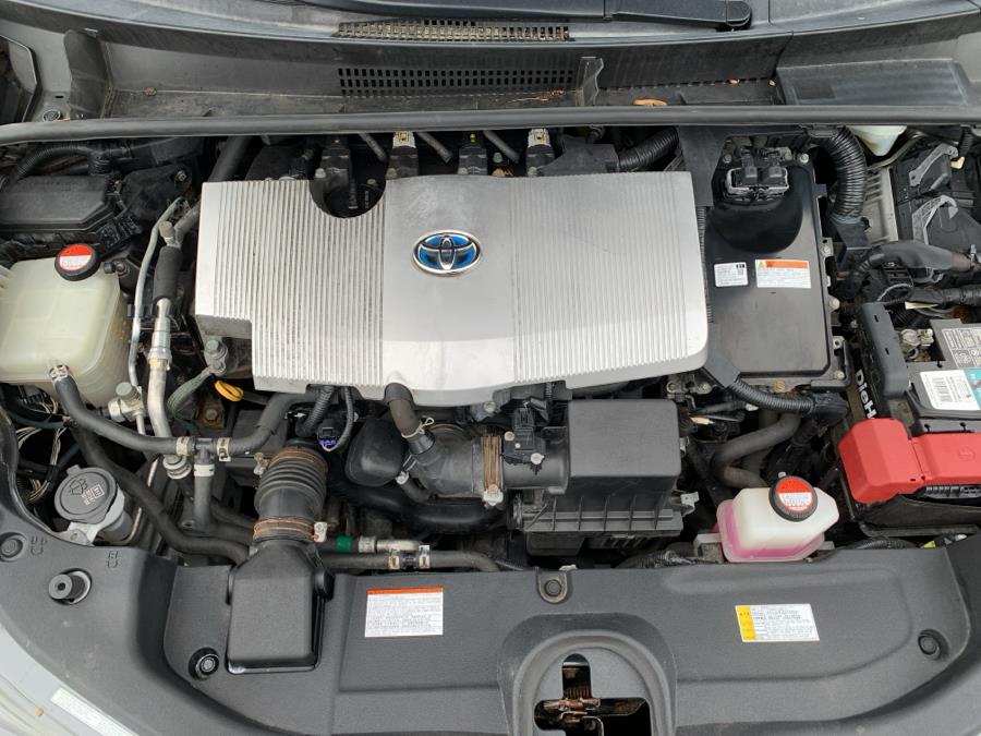 2016 Toyota Prius 5dr HB Four (Natl), available for sale in Springfield, Massachusetts | Absolute Motors Inc. Springfield, Massachusetts 2016 Toyota Prius 5dr HB Four (Natl), available for sale in Springfield, Massachusetts | Absolute Motors Inc. Springfield, Massachusetts