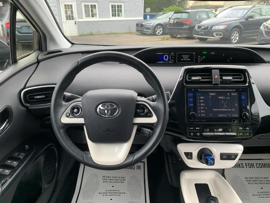 2016 Toyota Prius 5dr HB Four (Natl), available for sale in Springfield, Massachusetts | Absolute Motors Inc. Springfield, Massachusetts 2016 Toyota Prius 5dr HB Four (Natl), available for sale in Springfield, Massachusetts | Absolute Motors Inc. Springfield, Massachusetts
