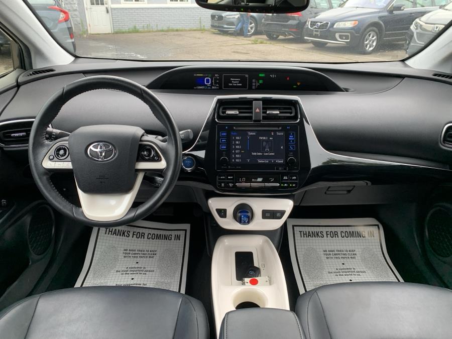 2016 Toyota Prius 5dr HB Four (Natl), available for sale in Springfield, Massachusetts | Absolute Motors Inc. Springfield, Massachusetts 2016 Toyota Prius 5dr HB Four (Natl), available for sale in Springfield, Massachusetts | Absolute Motors Inc. Springfield, Massachusetts