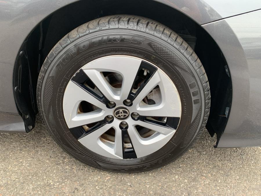 2016 Toyota Prius 5dr HB Four (Natl), available for sale in Springfield, Massachusetts | Absolute Motors Inc. Springfield, Massachusetts 2016 Toyota Prius 5dr HB Four (Natl), available for sale in Springfield, Massachusetts | Absolute Motors Inc. Springfield, Massachusetts