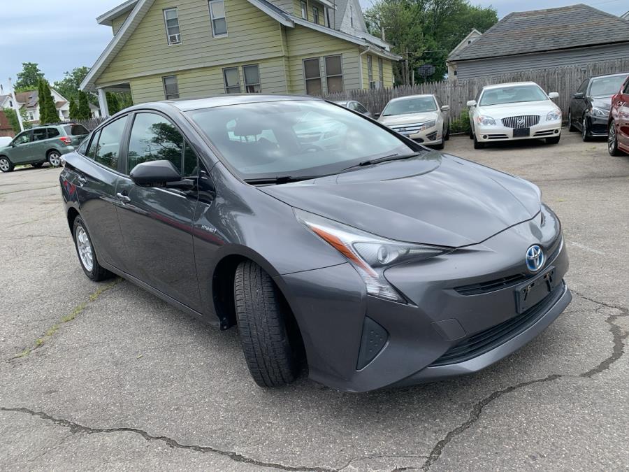 2016 Toyota Prius 5dr HB Four (Natl), available for sale in Springfield, Massachusetts | Absolute Motors Inc. Springfield, Massachusetts 2016 Toyota Prius 5dr HB Four (Natl), available for sale in Springfield, Massachusetts | Absolute Motors Inc. Springfield, Massachusetts