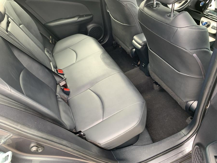 2016 Toyota Prius 5dr HB Four (Natl), available for sale in Springfield, Massachusetts | Absolute Motors Inc. Springfield, Massachusetts 2016 Toyota Prius 5dr HB Four (Natl), available for sale in Springfield, Massachusetts | Absolute Motors Inc. Springfield, Massachusetts