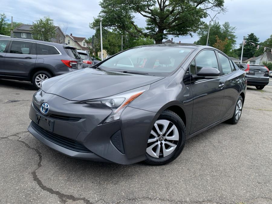Used 2016 Toyota Prius in Springfield, Massachusetts | Absolute Motors Inc. Springfield, Massachusetts