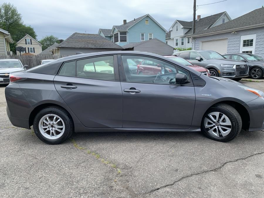 2016 Toyota Prius 5dr HB Four (Natl), available for sale in Springfield, Massachusetts | Absolute Motors Inc. Springfield, Massachusetts 2016 Toyota Prius 5dr HB Four (Natl), available for sale in Springfield, Massachusetts | Absolute Motors Inc. Springfield, Massachusetts