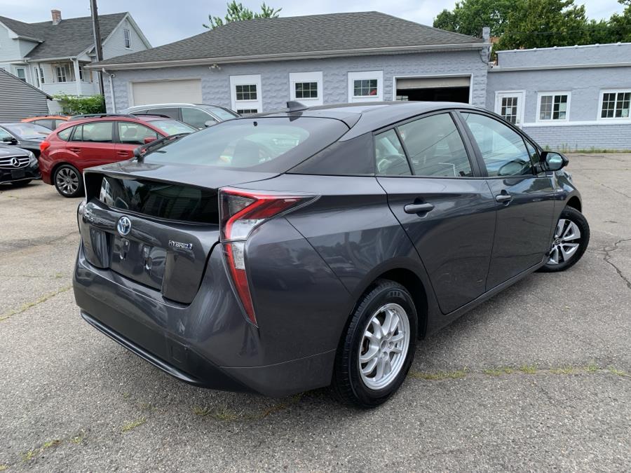 2016 Toyota Prius 5dr HB Four (Natl), available for sale in Springfield, Massachusetts | Absolute Motors Inc. Springfield, Massachusetts 2016 Toyota Prius 5dr HB Four (Natl), available for sale in Springfield, Massachusetts | Absolute Motors Inc. Springfield, Massachusetts