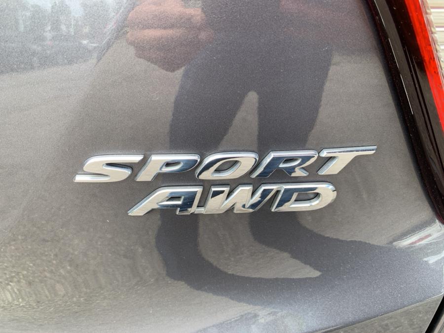 2019 Honda HR-V Sport AWD CVT, available for sale in Springfield, Massachusetts | Absolute Motors Inc. Springfield, Massachusetts 2019 Honda HR-V Sport AWD CVT, available for sale in Springfield, Massachusetts | Absolute Motors Inc. Springfield, Massachusetts
