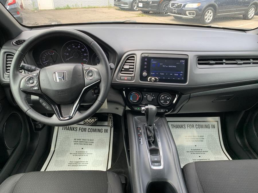 2019 Honda HR-V Sport AWD CVT, available for sale in Springfield, Massachusetts | Absolute Motors Inc. Springfield, Massachusetts 2019 Honda HR-V Sport AWD CVT, available for sale in Springfield, Massachusetts | Absolute Motors Inc. Springfield, Massachusetts