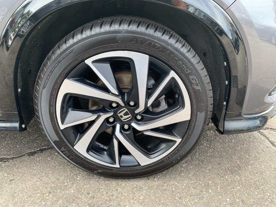 2019 Honda HR-V Sport AWD CVT, available for sale in Springfield, Massachusetts | Absolute Motors Inc. Springfield, Massachusetts 2019 Honda HR-V Sport AWD CVT, available for sale in Springfield, Massachusetts | Absolute Motors Inc. Springfield, Massachusetts