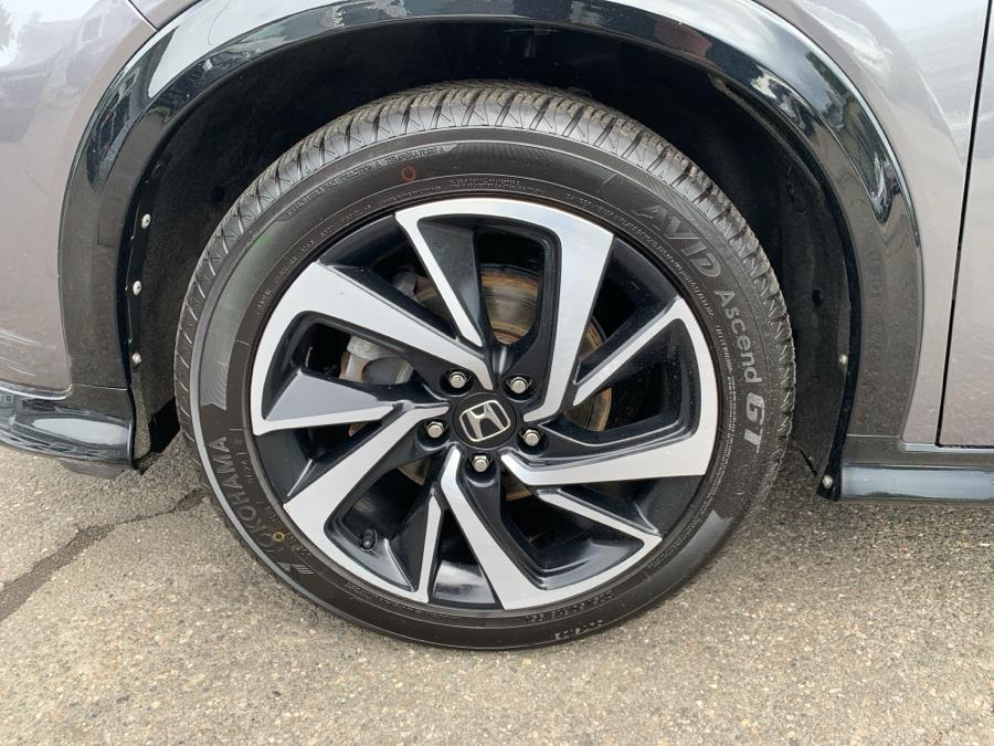 2019 Honda HR-V Sport AWD CVT, available for sale in Springfield, Massachusetts | Absolute Motors Inc. Springfield, Massachusetts 2019 Honda HR-V Sport AWD CVT, available for sale in Springfield, Massachusetts | Absolute Motors Inc. Springfield, Massachusetts