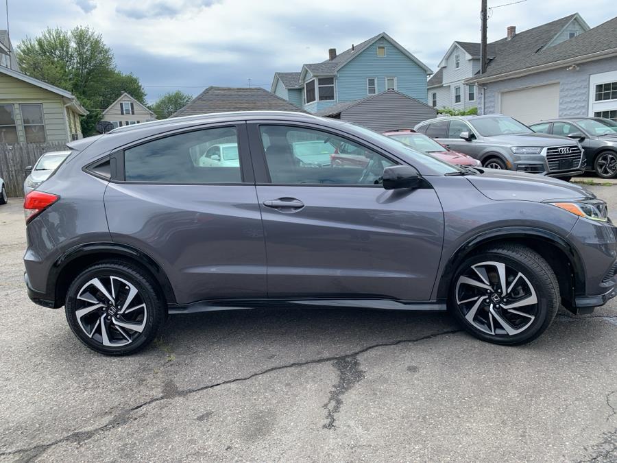 2019 Honda HR-V Sport AWD CVT, available for sale in Springfield, Massachusetts | Absolute Motors Inc. Springfield, Massachusetts 2019 Honda HR-V Sport AWD CVT, available for sale in Springfield, Massachusetts | Absolute Motors Inc. Springfield, Massachusetts