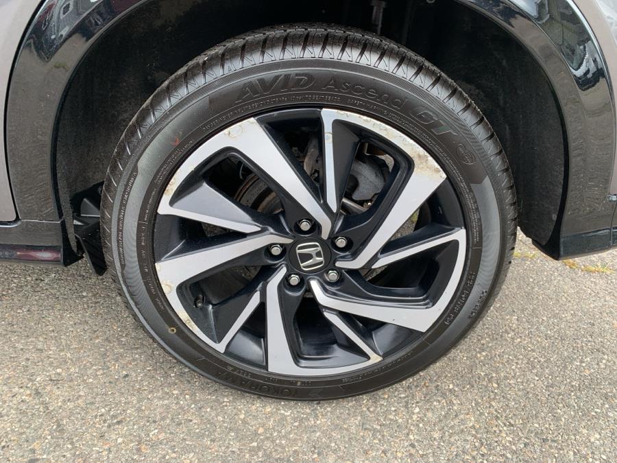 2019 Honda HR-V Sport AWD CVT, available for sale in Springfield, Massachusetts | Absolute Motors Inc. Springfield, Massachusetts 2019 Honda HR-V Sport AWD CVT, available for sale in Springfield, Massachusetts | Absolute Motors Inc. Springfield, Massachusetts