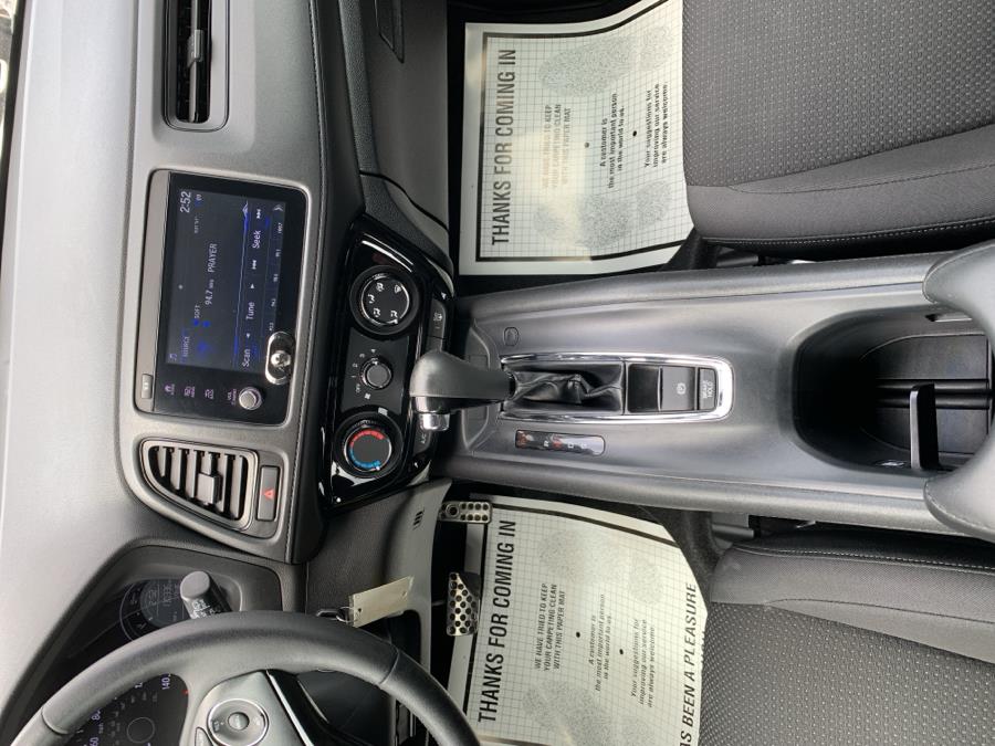 2019 Honda HR-V Sport AWD CVT, available for sale in Springfield, Massachusetts | Absolute Motors Inc. Springfield, Massachusetts 2019 Honda HR-V Sport AWD CVT, available for sale in Springfield, Massachusetts | Absolute Motors Inc. Springfield, Massachusetts