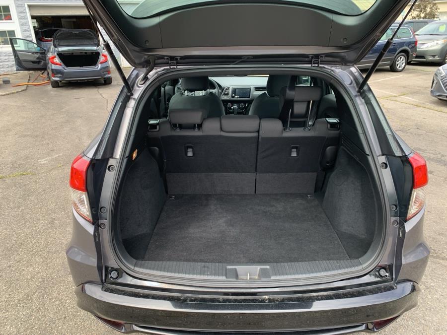 2019 Honda HR-V Sport AWD CVT, available for sale in Springfield, Massachusetts | Absolute Motors Inc. Springfield, Massachusetts 2019 Honda HR-V Sport AWD CVT, available for sale in Springfield, Massachusetts | Absolute Motors Inc. Springfield, Massachusetts