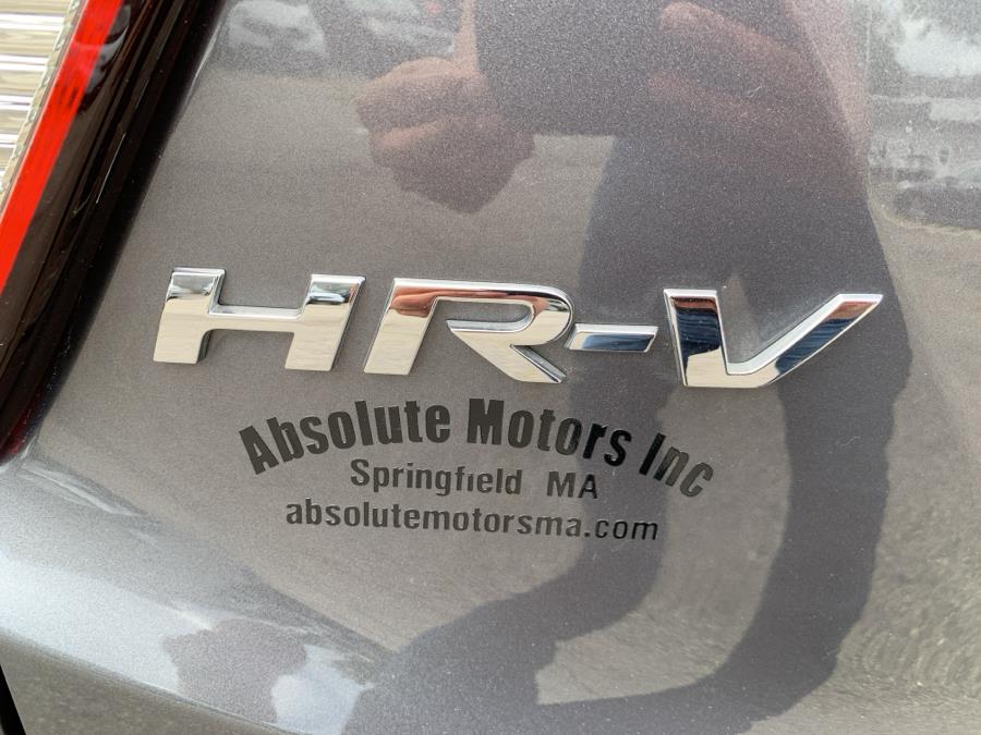 2019 Honda HR-V Sport AWD CVT, available for sale in Springfield, Massachusetts | Absolute Motors Inc. Springfield, Massachusetts 2019 Honda HR-V Sport AWD CVT, available for sale in Springfield, Massachusetts | Absolute Motors Inc. Springfield, Massachusetts