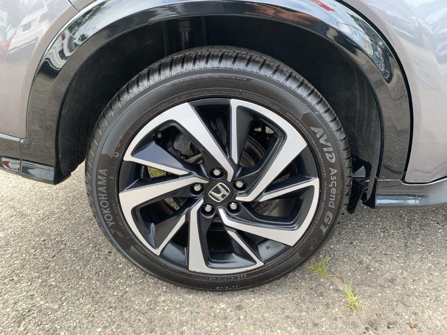 2019 Honda HR-V Sport AWD CVT, available for sale in Springfield, Massachusetts | Absolute Motors Inc. Springfield, Massachusetts 2019 Honda HR-V Sport AWD CVT, available for sale in Springfield, Massachusetts | Absolute Motors Inc. Springfield, Massachusetts