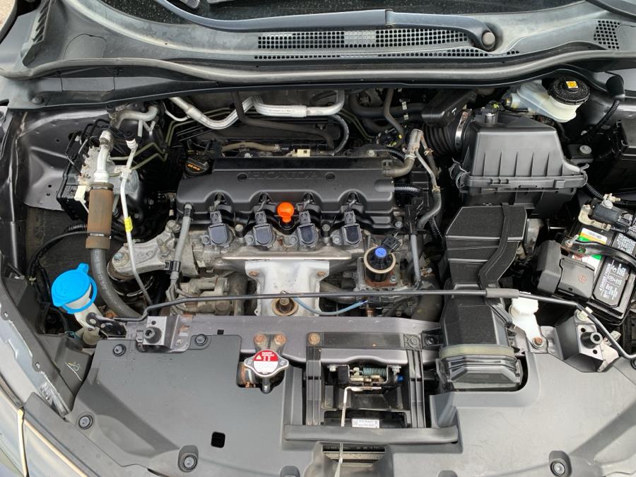 2019 Honda HR-V Sport AWD CVT, available for sale in Springfield, Massachusetts | Absolute Motors Inc. Springfield, Massachusetts 2019 Honda HR-V Sport AWD CVT, available for sale in Springfield, Massachusetts | Absolute Motors Inc. Springfield, Massachusetts