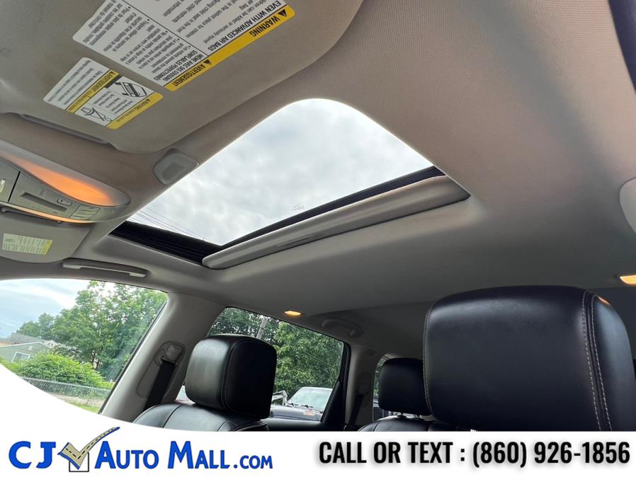 2017 INFINITI QX60 AWD, available for sale in Bristol, Connecticut | CJ Auto Mall. Bristol, Connecticut 2017 INFINITI QX60 AWD, available for sale in Bristol, Connecticut | CJ Auto Mall. Bristol, Connecticut