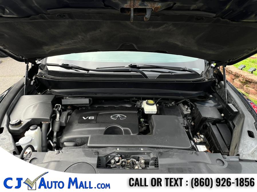 2017 INFINITI QX60 AWD, available for sale in Bristol, Connecticut | CJ Auto Mall. Bristol, Connecticut 2017 INFINITI QX60 AWD, available for sale in Bristol, Connecticut | CJ Auto Mall. Bristol, Connecticut