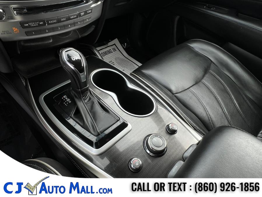 2017 INFINITI QX60 AWD, available for sale in Bristol, Connecticut | CJ Auto Mall. Bristol, Connecticut 2017 INFINITI QX60 AWD, available for sale in Bristol, Connecticut | CJ Auto Mall. Bristol, Connecticut