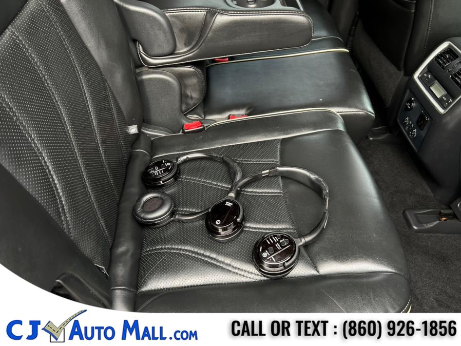 2017 INFINITI QX60 AWD, available for sale in Bristol, Connecticut | CJ Auto Mall. Bristol, Connecticut 2017 INFINITI QX60 AWD, available for sale in Bristol, Connecticut | CJ Auto Mall. Bristol, Connecticut