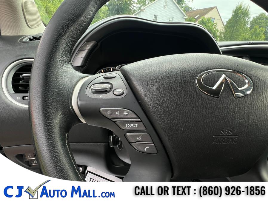 2017 INFINITI QX60 AWD, available for sale in Bristol, Connecticut | CJ Auto Mall. Bristol, Connecticut 2017 INFINITI QX60 AWD, available for sale in Bristol, Connecticut | CJ Auto Mall. Bristol, Connecticut