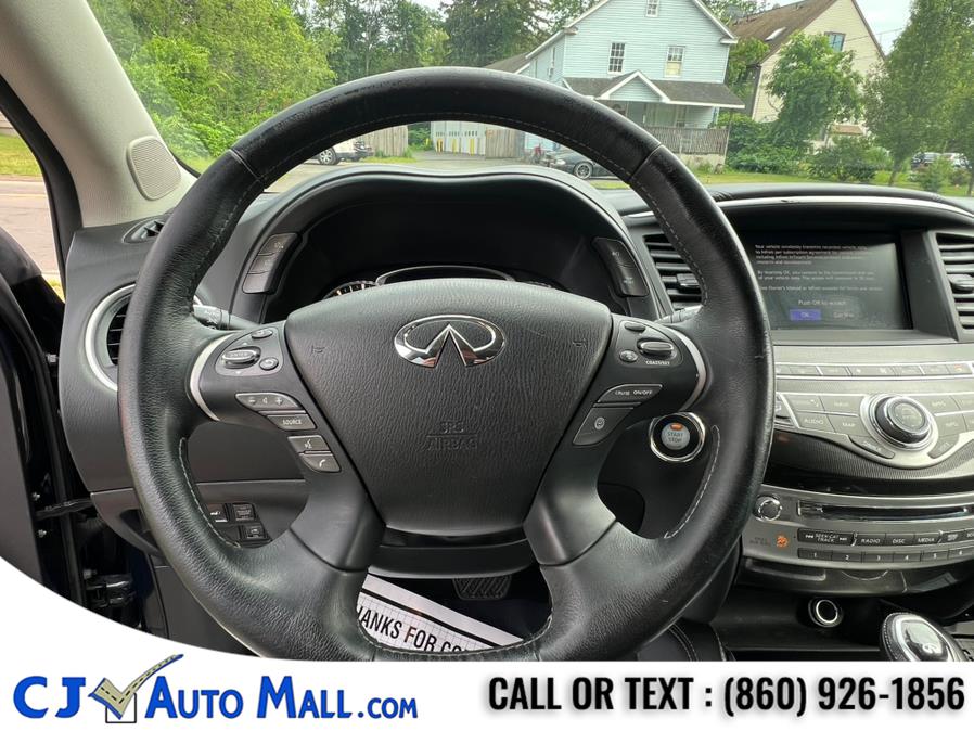 2017 INFINITI QX60 AWD, available for sale in Bristol, Connecticut | CJ Auto Mall. Bristol, Connecticut 2017 INFINITI QX60 AWD, available for sale in Bristol, Connecticut | CJ Auto Mall. Bristol, Connecticut