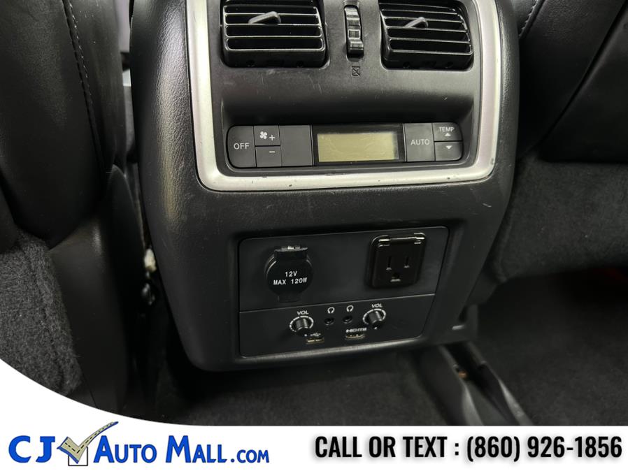 2017 INFINITI QX60 AWD, available for sale in Bristol, Connecticut | CJ Auto Mall. Bristol, Connecticut 2017 INFINITI QX60 AWD, available for sale in Bristol, Connecticut | CJ Auto Mall. Bristol, Connecticut
