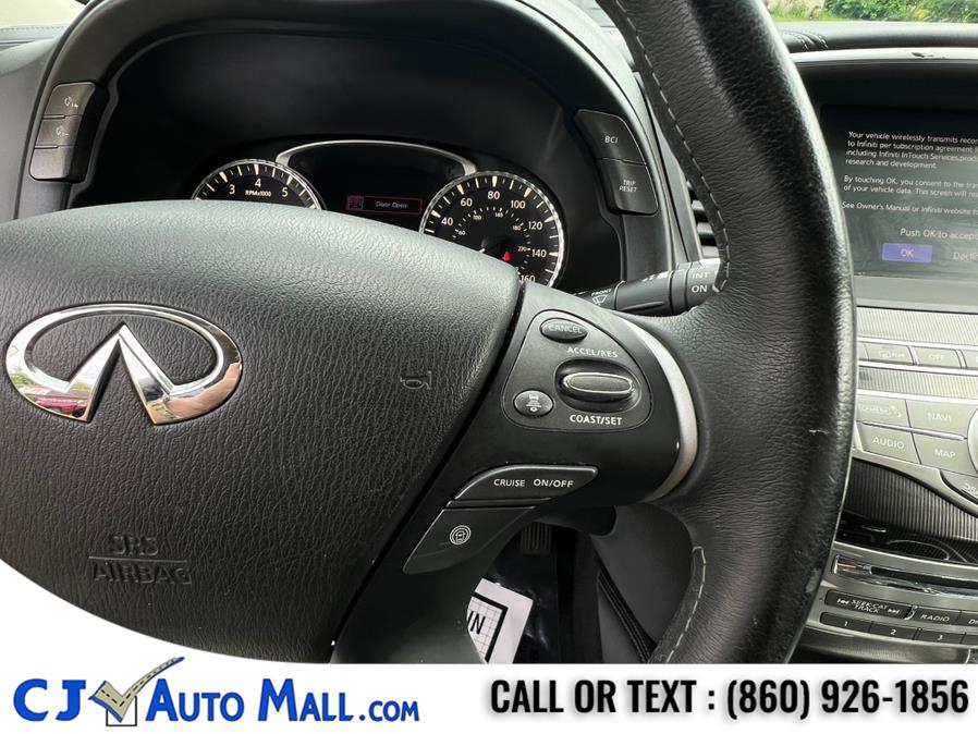 2017 INFINITI QX60 AWD, available for sale in Bristol, Connecticut | CJ Auto Mall. Bristol, Connecticut 2017 INFINITI QX60 AWD, available for sale in Bristol, Connecticut | CJ Auto Mall. Bristol, Connecticut
