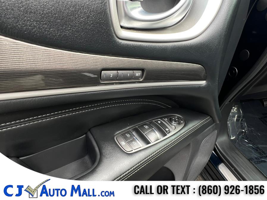 2017 INFINITI QX60 AWD, available for sale in Bristol, Connecticut | CJ Auto Mall. Bristol, Connecticut 2017 INFINITI QX60 AWD, available for sale in Bristol, Connecticut | CJ Auto Mall. Bristol, Connecticut