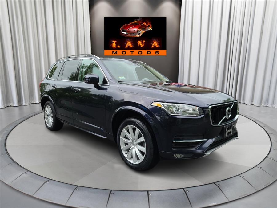 Used 2016 Volvo XC90 in Canton, Connecticut | Lava Motors. Canton, Connecticut