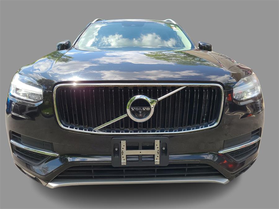 2016 Volvo XC90 AWD 4dr T6 Momentum, available for sale in Canton, Connecticut | Lava Motors. Canton, Connecticut 2016 Volvo XC90 AWD 4dr T6 Momentum, available for sale in Canton, Connecticut | Lava Motors. Canton, Connecticut