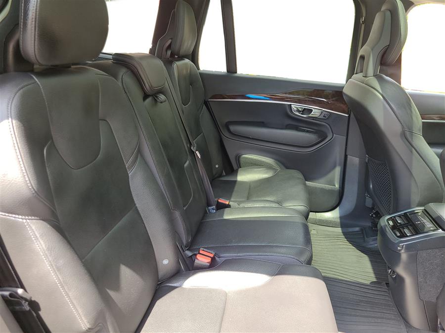 2016 Volvo XC90 AWD 4dr T6 Momentum, available for sale in Canton, Connecticut | Lava Motors. Canton, Connecticut 2016 Volvo XC90 AWD 4dr T6 Momentum, available for sale in Canton, Connecticut | Lava Motors. Canton, Connecticut