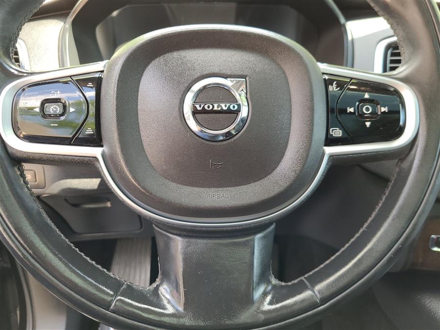 2016 Volvo XC90 AWD 4dr T6 Momentum, available for sale in Canton, Connecticut | Lava Motors. Canton, Connecticut 2016 Volvo XC90 AWD 4dr T6 Momentum, available for sale in Canton, Connecticut | Lava Motors. Canton, Connecticut