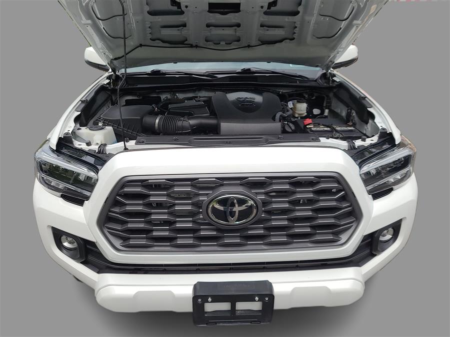 2020 Toyota Tacoma 4WD TRD Sport Double Cab 5'' Bed V6 AT (Natl), available for sale in Canton, Connecticut | Lava Motors. Canton, Connecticut 2020 Toyota Tacoma 4WD TRD Sport Double Cab 5'' Bed V6 AT (Natl), available for sale in Canton, Connecticut | Lava Motors. Canton, Connecticut