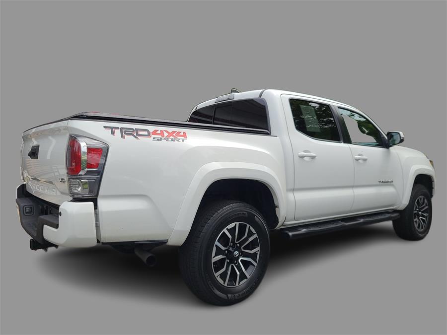 2020 Toyota Tacoma 4WD TRD Sport Double Cab 5'' Bed V6 AT (Natl), available for sale in Canton, Connecticut | Lava Motors. Canton, Connecticut 2020 Toyota Tacoma 4WD TRD Sport Double Cab 5'' Bed V6 AT (Natl), available for sale in Canton, Connecticut | Lava Motors. Canton, Connecticut