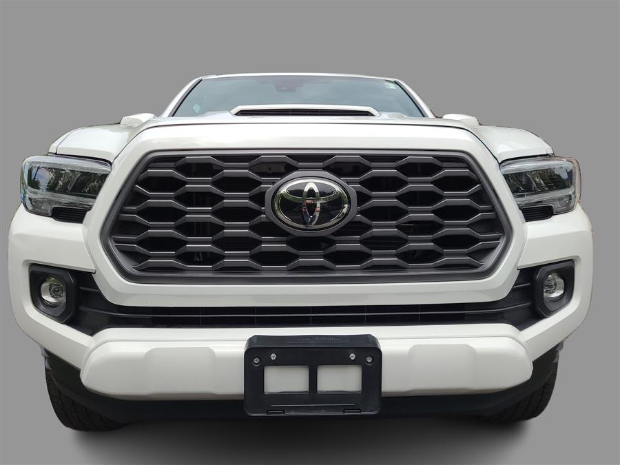 2020 Toyota Tacoma 4WD TRD Sport Double Cab 5'' Bed V6 AT (Natl), available for sale in Canton, Connecticut | Lava Motors. Canton, Connecticut 2020 Toyota Tacoma 4WD TRD Sport Double Cab 5'' Bed V6 AT (Natl), available for sale in Canton, Connecticut | Lava Motors. Canton, Connecticut