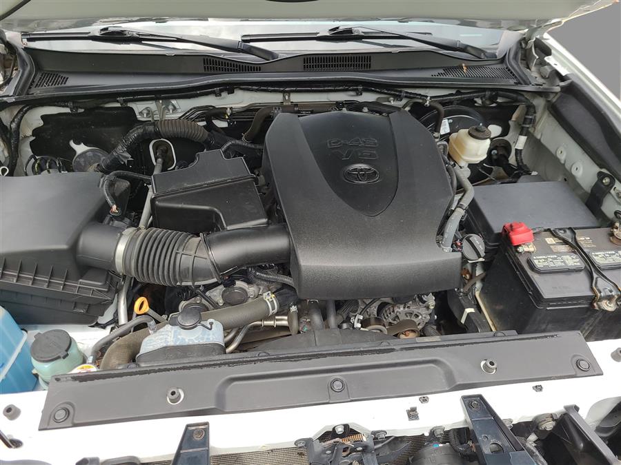 2020 Toyota Tacoma 4WD TRD Sport Double Cab 5'' Bed V6 AT (Natl), available for sale in Canton, Connecticut | Lava Motors. Canton, Connecticut 2020 Toyota Tacoma 4WD TRD Sport Double Cab 5'' Bed V6 AT (Natl), available for sale in Canton, Connecticut | Lava Motors. Canton, Connecticut