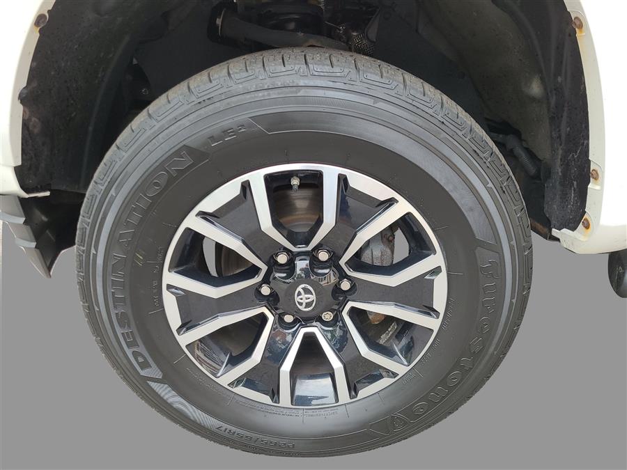 2020 Toyota Tacoma 4WD TRD Sport Double Cab 5'' Bed V6 AT (Natl), available for sale in Canton, Connecticut | Lava Motors. Canton, Connecticut 2020 Toyota Tacoma 4WD TRD Sport Double Cab 5'' Bed V6 AT (Natl), available for sale in Canton, Connecticut | Lava Motors. Canton, Connecticut