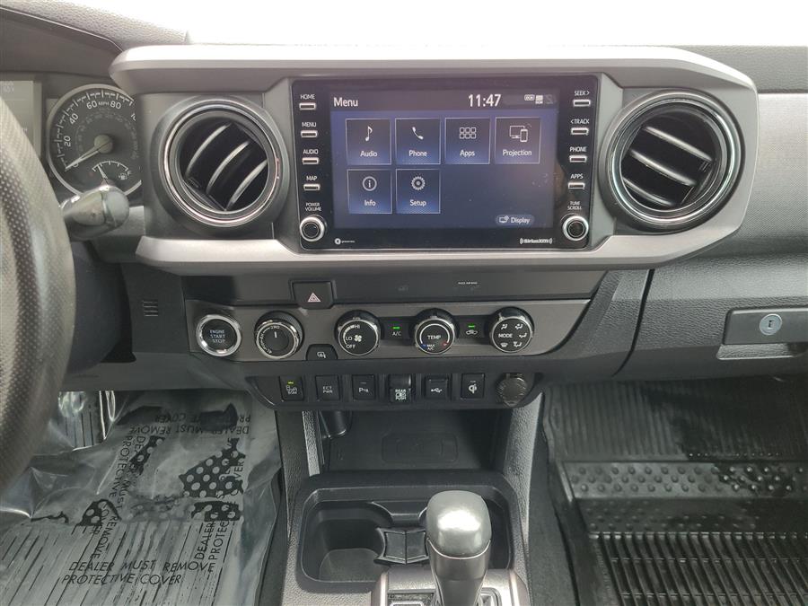 2020 Toyota Tacoma 4WD TRD Sport Double Cab 5'' Bed V6 AT (Natl), available for sale in Canton, Connecticut | Lava Motors. Canton, Connecticut 2020 Toyota Tacoma 4WD TRD Sport Double Cab 5'' Bed V6 AT (Natl), available for sale in Canton, Connecticut | Lava Motors. Canton, Connecticut